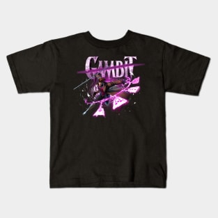 Gambit - Gambit Kids T-Shirt